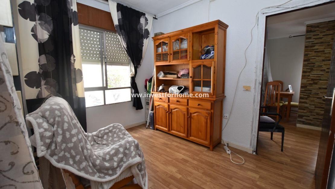 Verkoop - Appartement - Torrevieja - Costa Blanca
