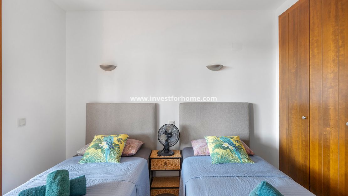 Verkoop - Appartement - Torrevieja - Costa Blanca