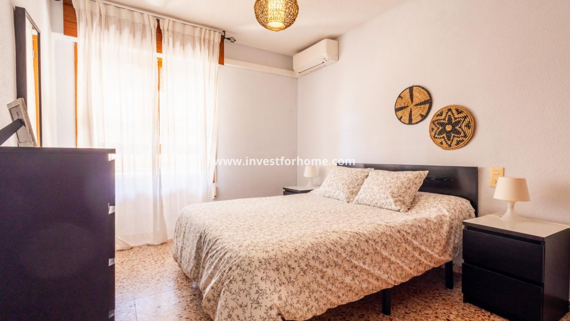 Verkoop - Appartement - Torrevieja - Costa Blanca