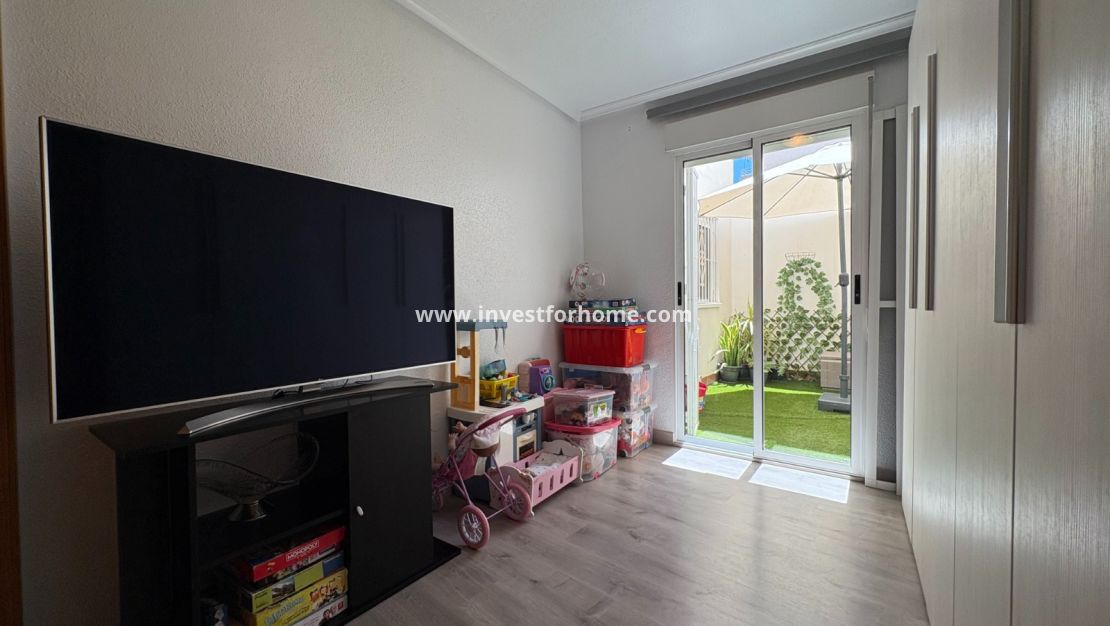 Verkoop - Appartement - Torrevieja - Costa Blanca