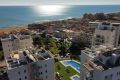 Verkoop - Appartement - Torrevieja - Costa Blanca
