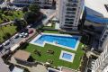 Verkoop - Appartement - Torrevieja - Costa Blanca