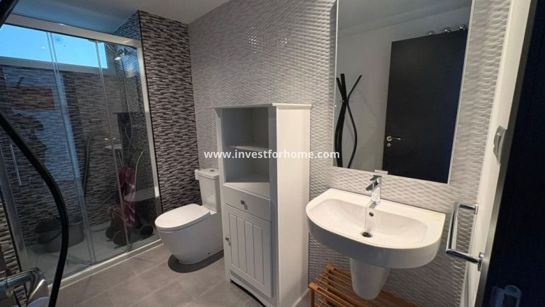 Verkoop - Appartement - Torrevieja - Costa Blanca