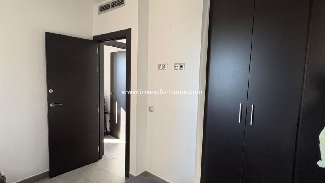 Verkoop - Appartement - Torrevieja - Costa Blanca