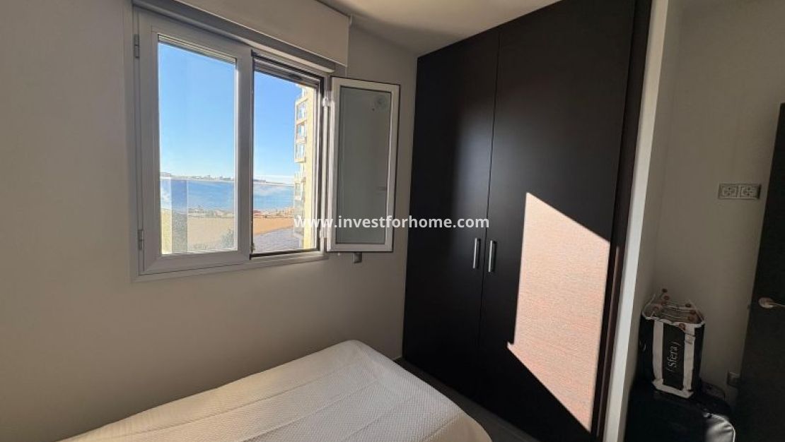 Verkoop - Appartement - Torrevieja - Costa Blanca