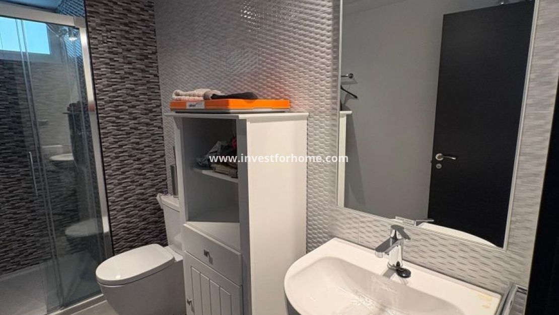 Verkoop - Appartement - Torrevieja - Costa Blanca