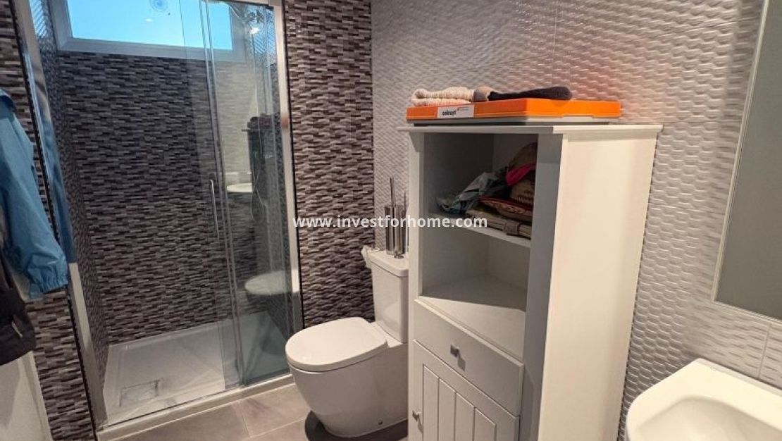 Verkoop - Appartement - Torrevieja - Costa Blanca