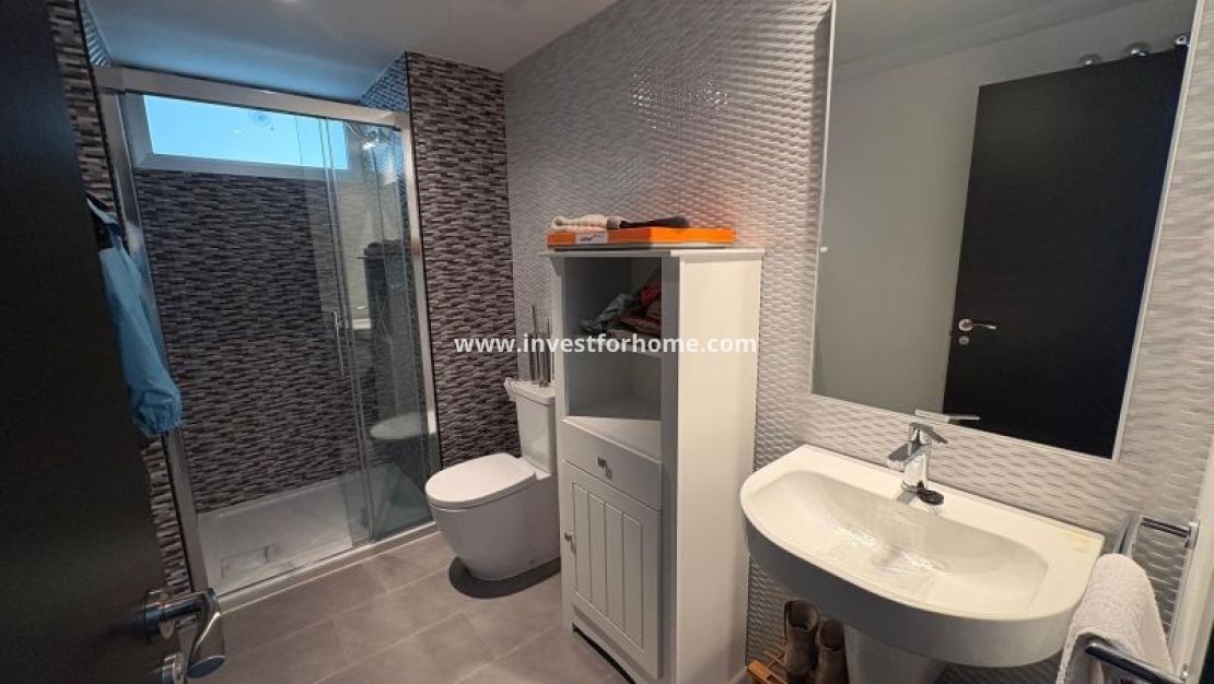 Verkoop - Appartement - Torrevieja - Costa Blanca