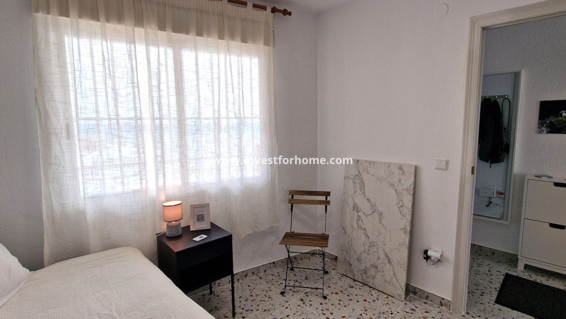 Verkoop - Appartement - Torrevieja - Costa Blanca