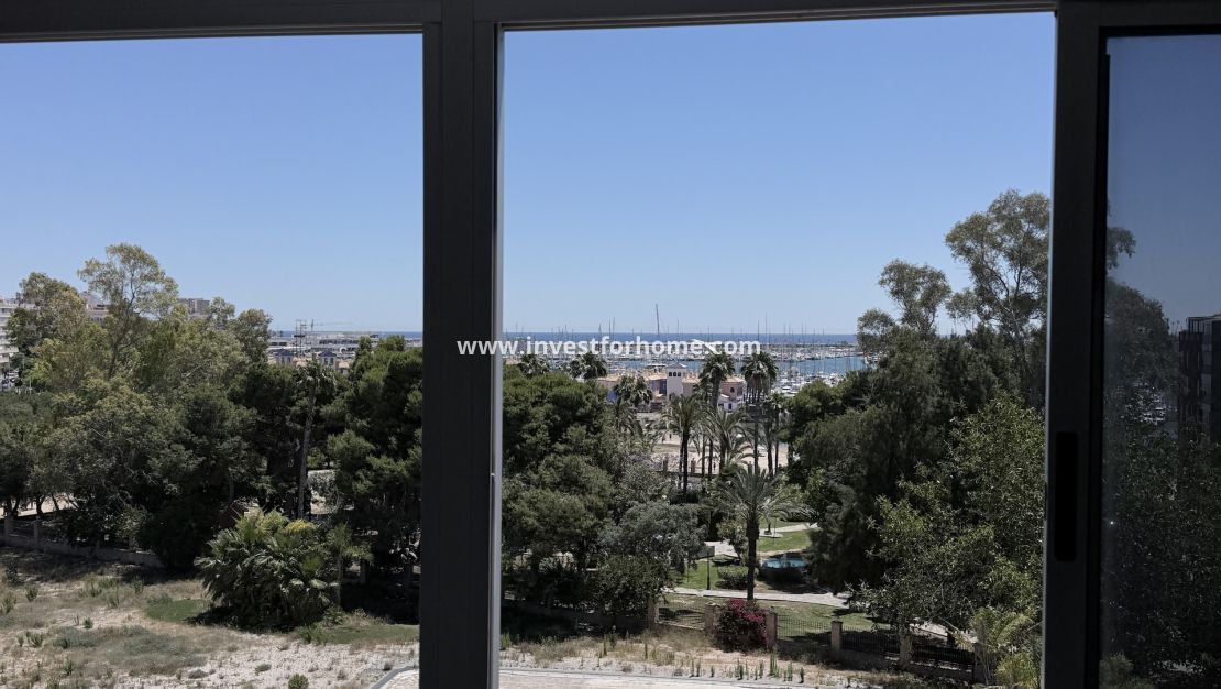 Verkoop - Appartement - Torrevieja - Costa Blanca