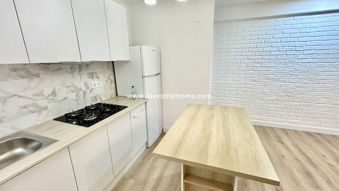Verkoop - Appartement - Torrevieja - Costa Blanca