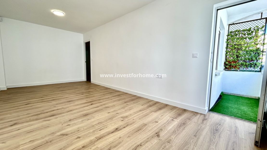 Verkoop - Appartement - Torrevieja - Costa Blanca