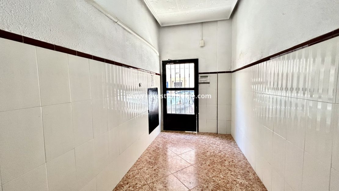Verkoop - Appartement - Torrevieja - Costa Blanca