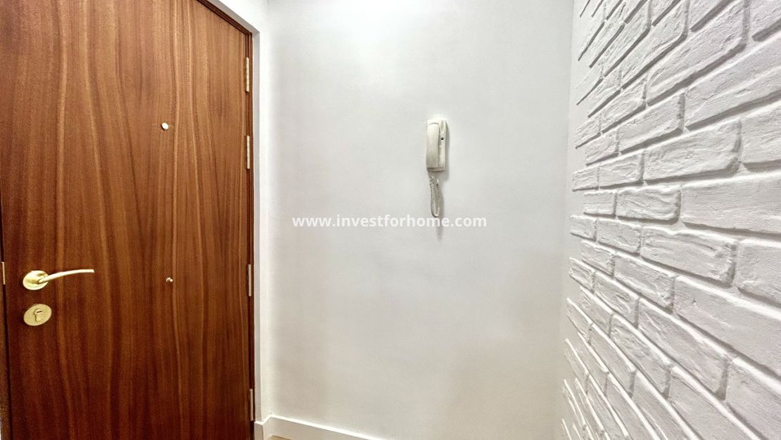 Verkoop - Appartement - Torrevieja - Costa Blanca