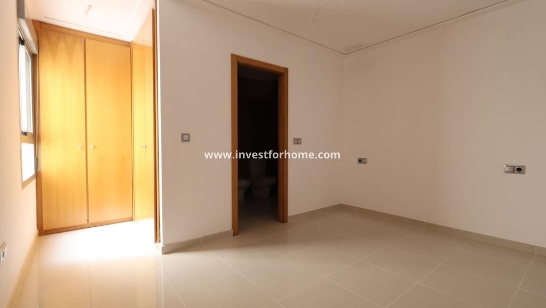 Verkoop - Appartement - Torrevieja - Costa Blanca