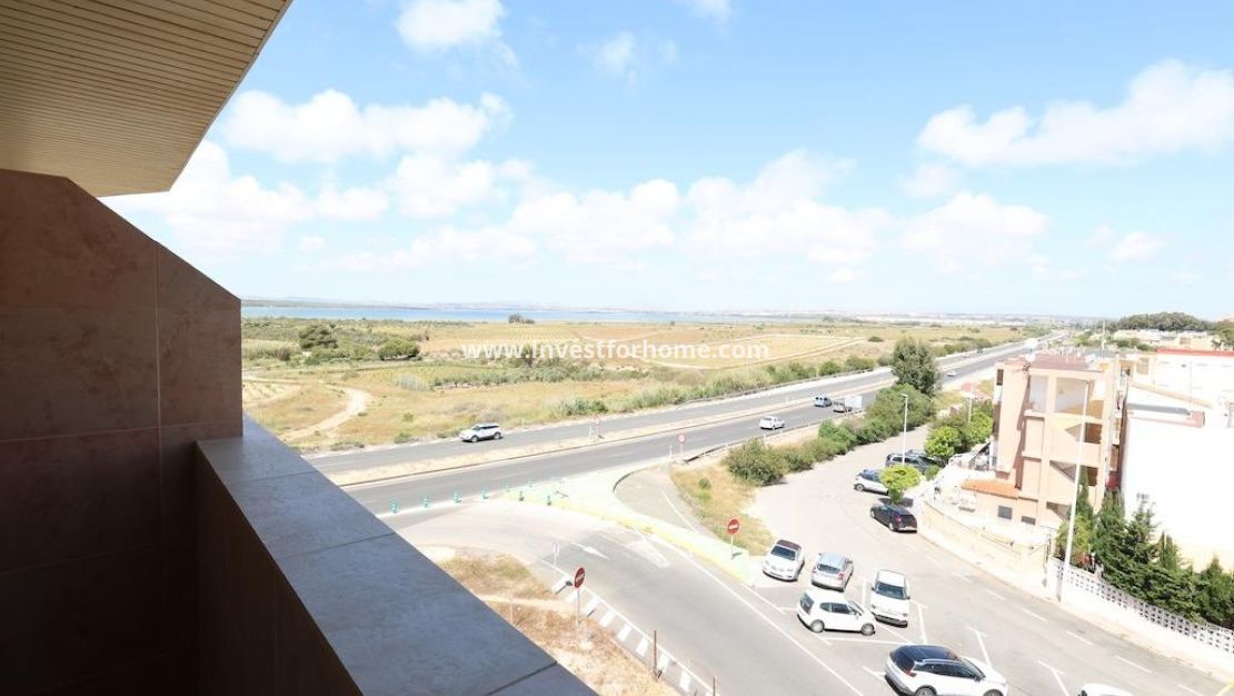 Verkoop - Appartement - Torrevieja - Costa Blanca