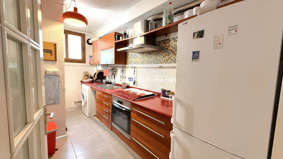 Verkoop - Appartement - Torrevieja - Costa Blanca