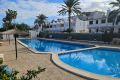 Verkoop - Appartement - Torrevieja - Costa Blanca