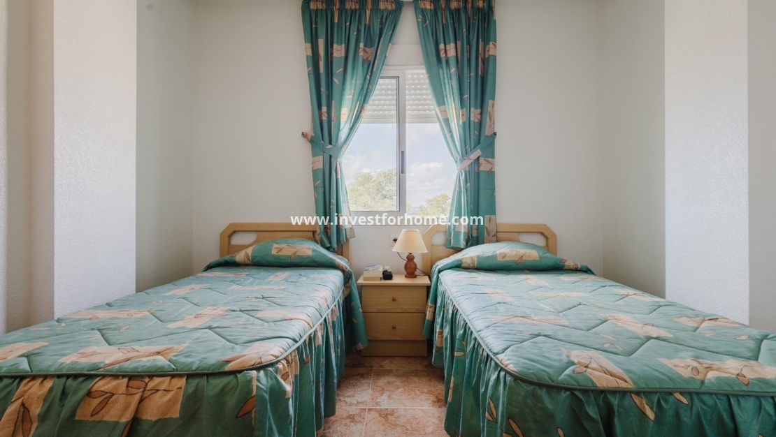 Verkoop - Appartement - Torrevieja - Costa Blanca