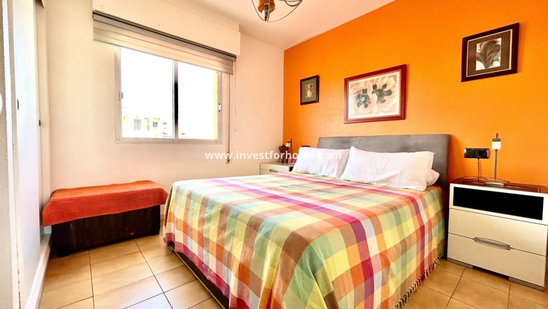 Verkoop - Appartement - Torrevieja - Costa Blanca