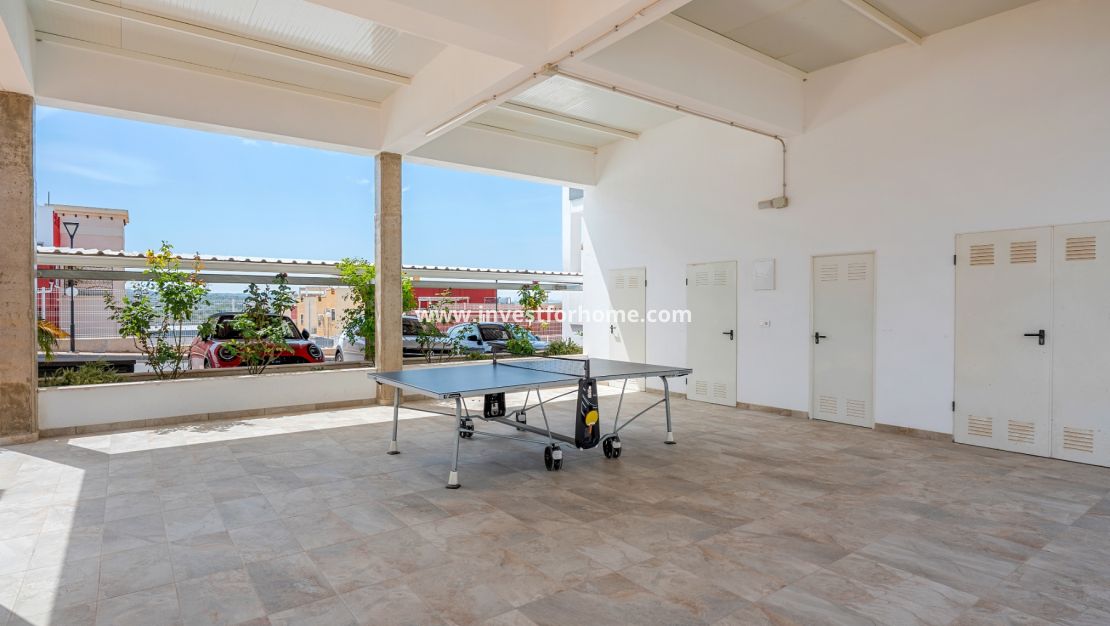 Verkoop - Appartement - Torrevieja - Costa Blanca