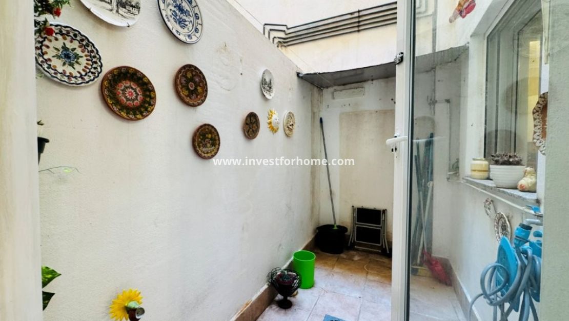 Verkoop - Appartement - Torrevieja - Costa Blanca