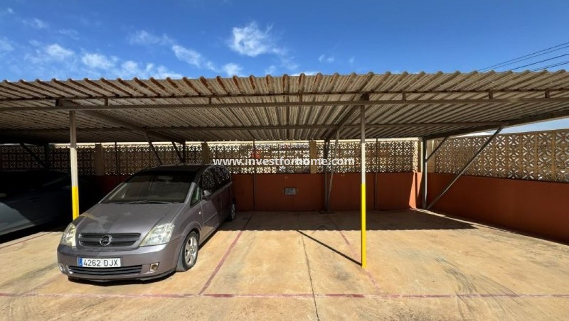 Verkoop - Appartement - Torrevieja - Costa Blanca