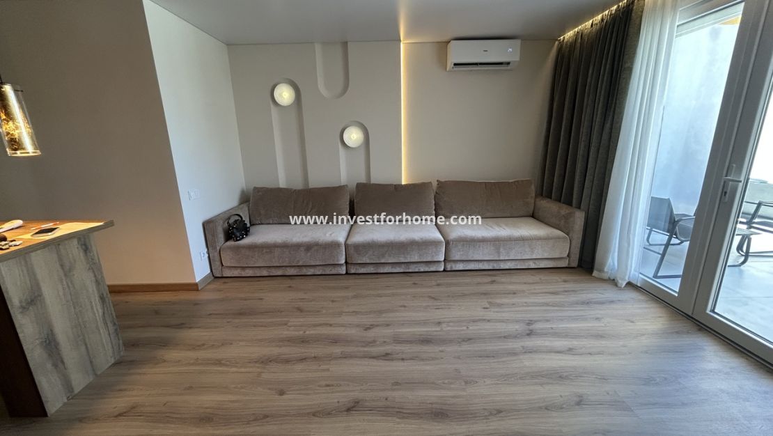 Verkoop - Appartement - Torrevieja - Costa Blanca