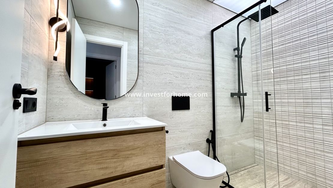Verkoop - Appartement - Torrevieja - Costa Blanca