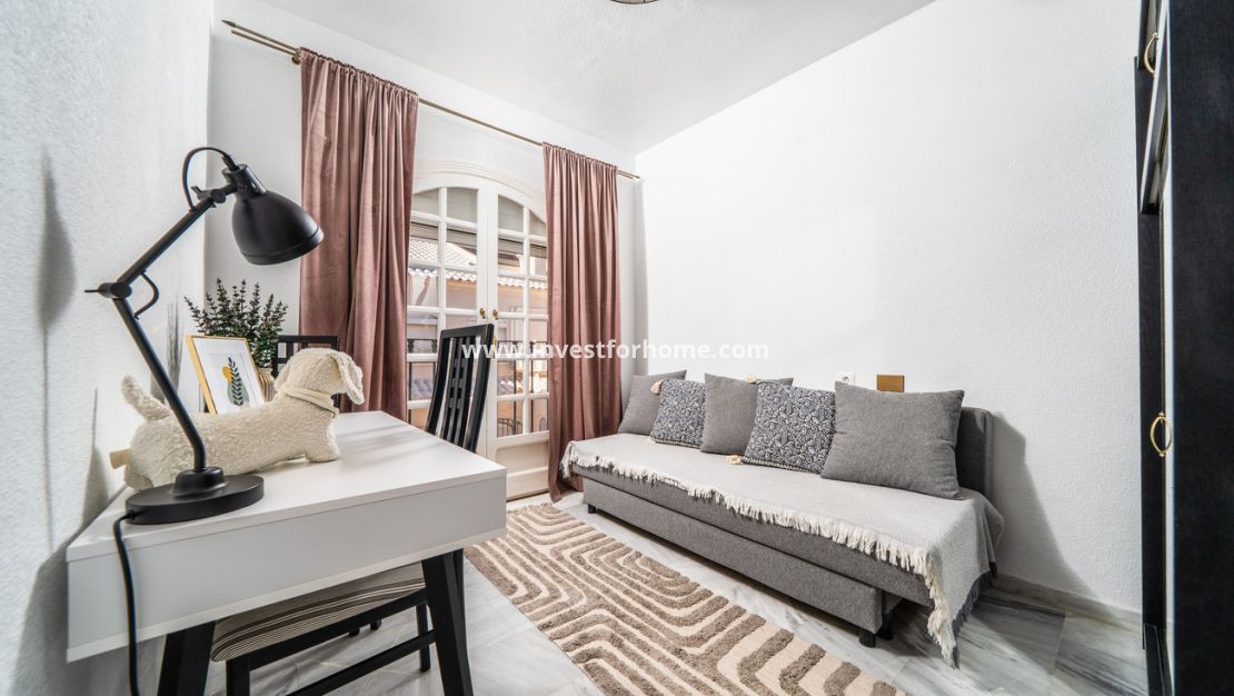 Verkoop - Appartement - Torrevieja - Costa Blanca