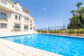 Verkoop - Appartement - Torrevieja - Costa Blanca