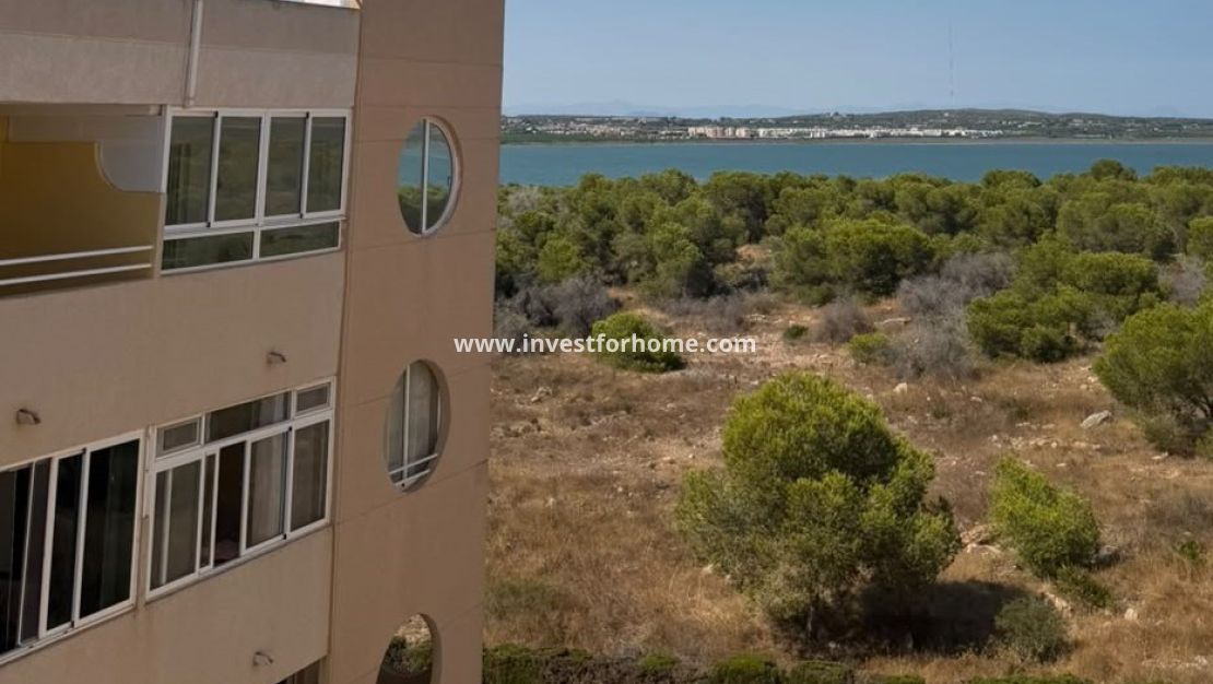 Verkoop - Appartement - Torrevieja - Costa Blanca