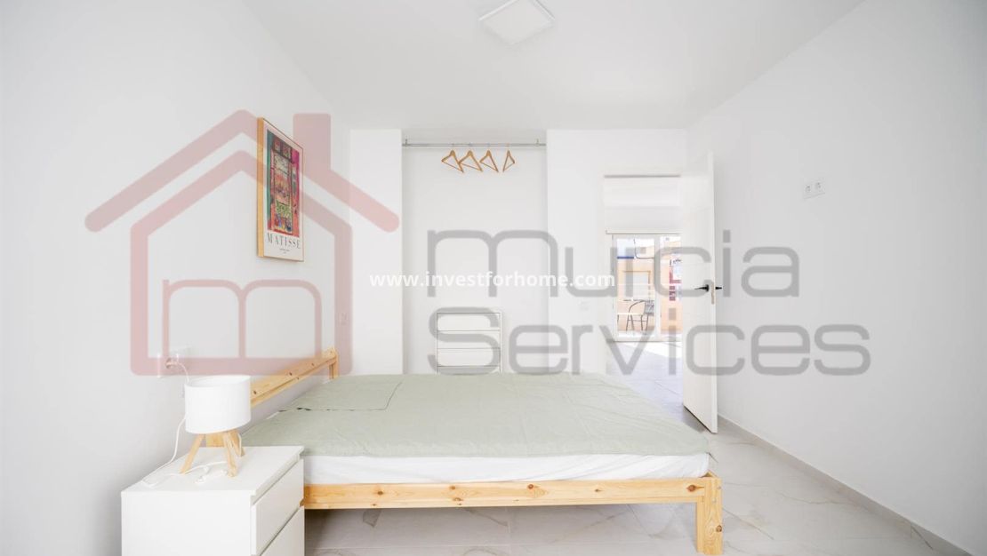 Verkoop - Appartement - Torrevieja - Costa Blanca
