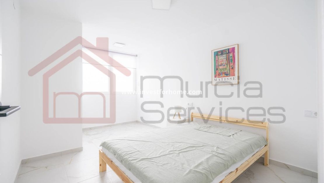 Verkoop - Appartement - Torrevieja - Costa Blanca