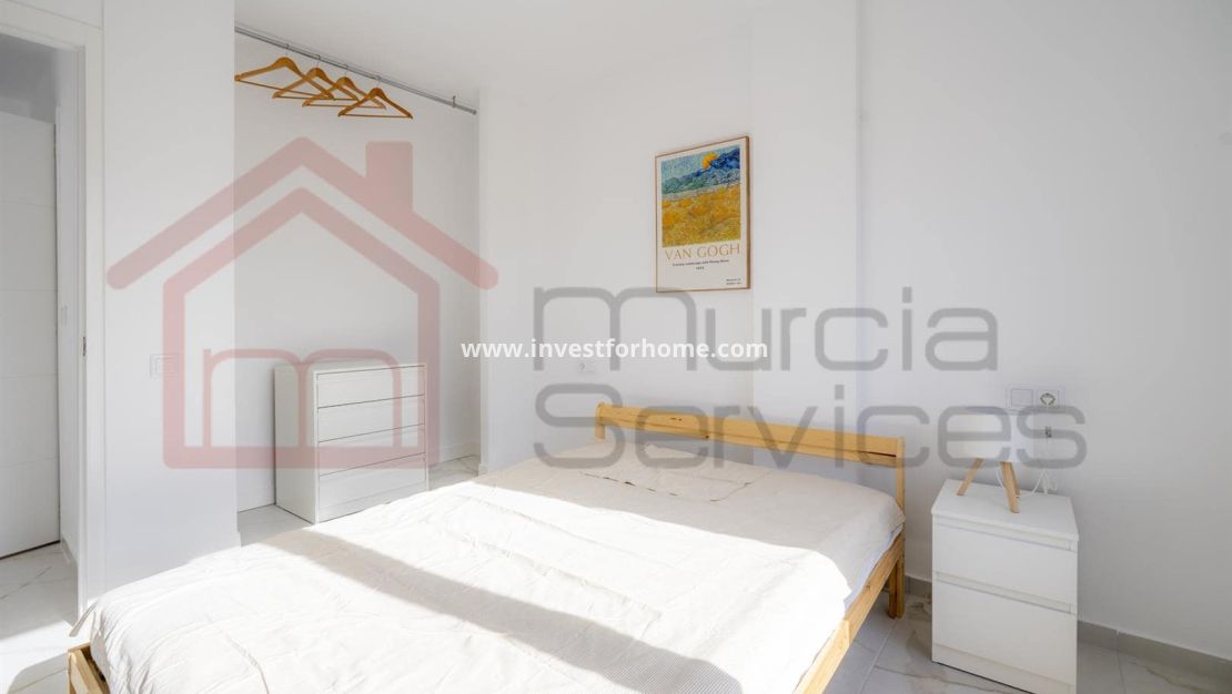 Verkoop - Appartement - Torrevieja - Costa Blanca