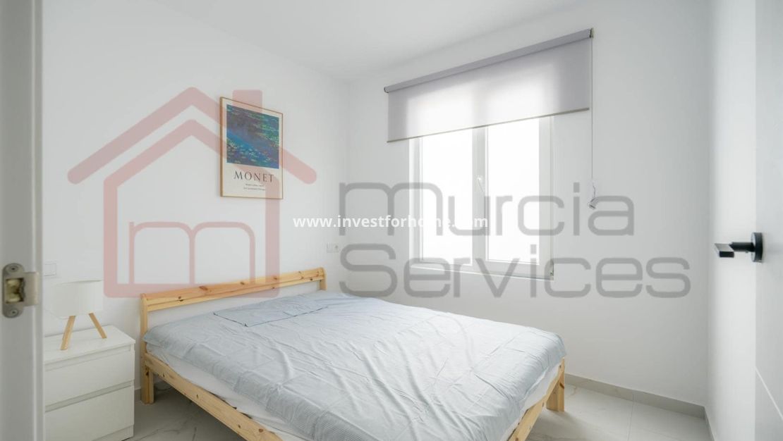 Verkoop - Appartement - Torrevieja - Costa Blanca