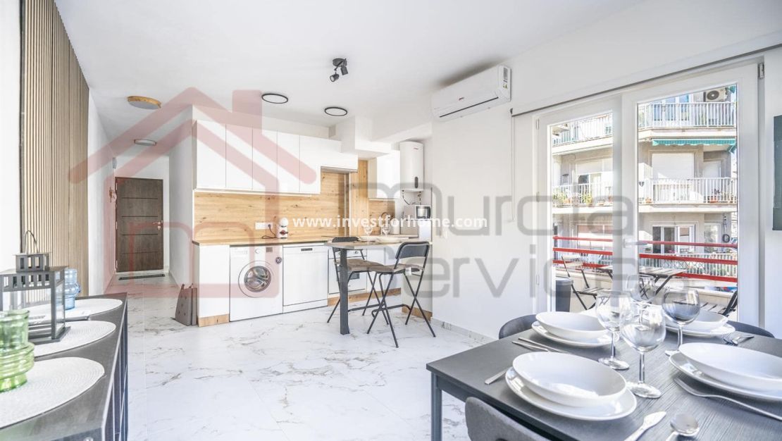 Verkoop - Appartement - Torrevieja - Costa Blanca