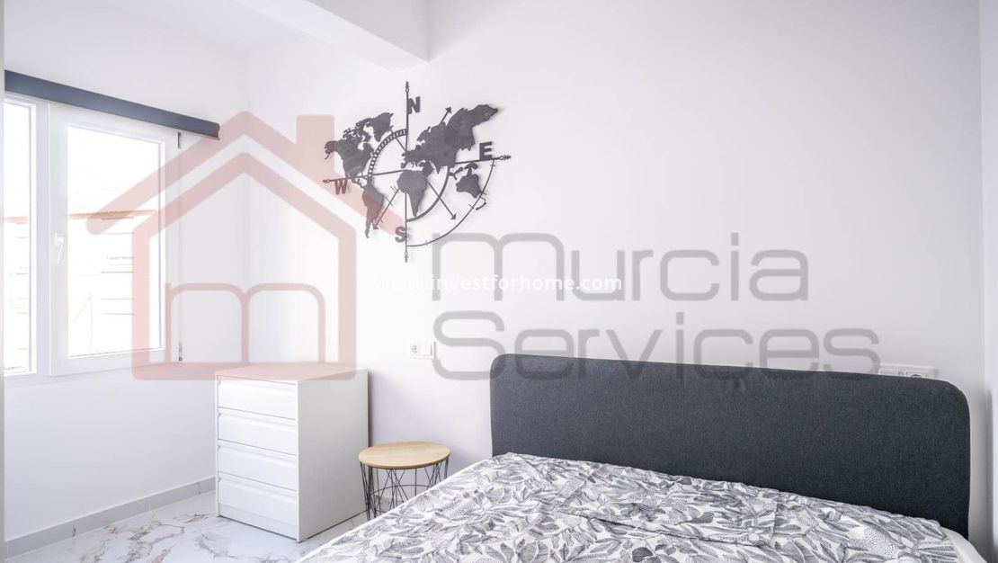 Verkoop - Appartement - Torrevieja - Costa Blanca