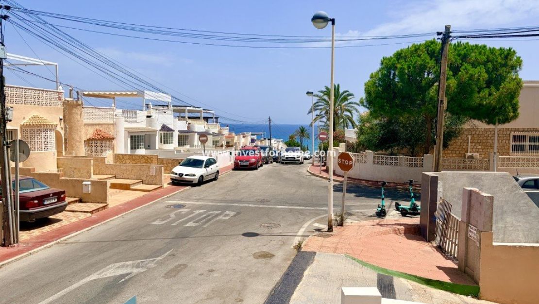 Verkoop - Appartement - Torrevieja - Costa Blanca