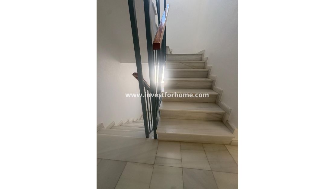 Verkoop - Appartement - Torrevieja - Costa Blanca