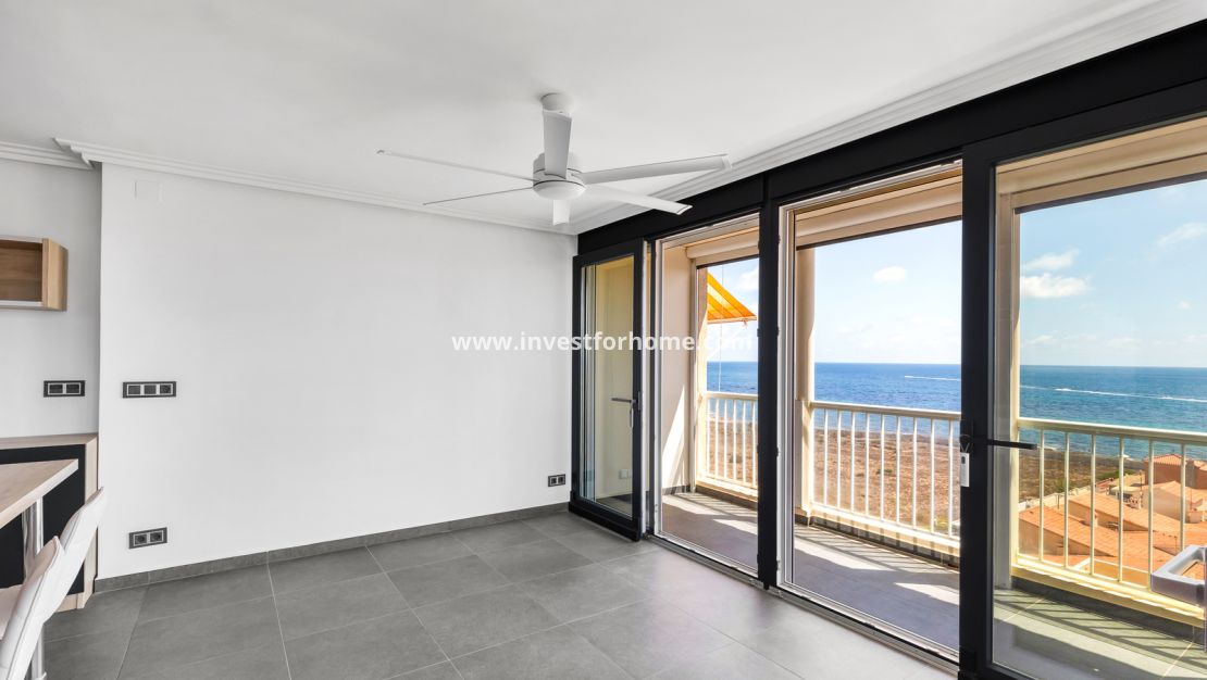 Verkoop - Appartement - Torrevieja - Costa Blanca