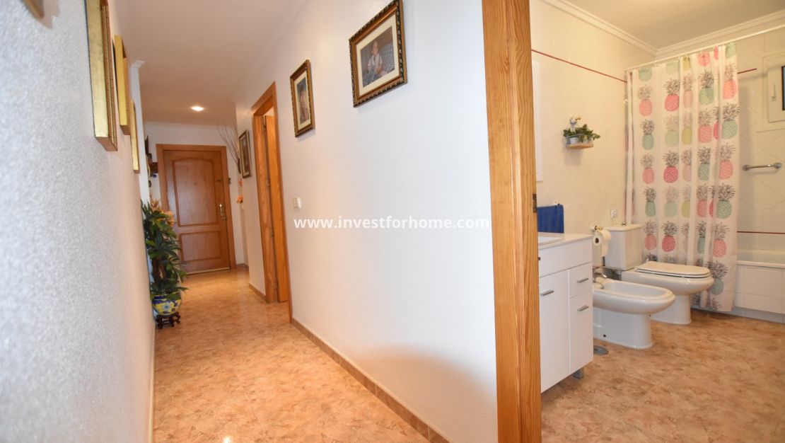 Verkoop - Appartement - Torrevieja - Costa Blanca