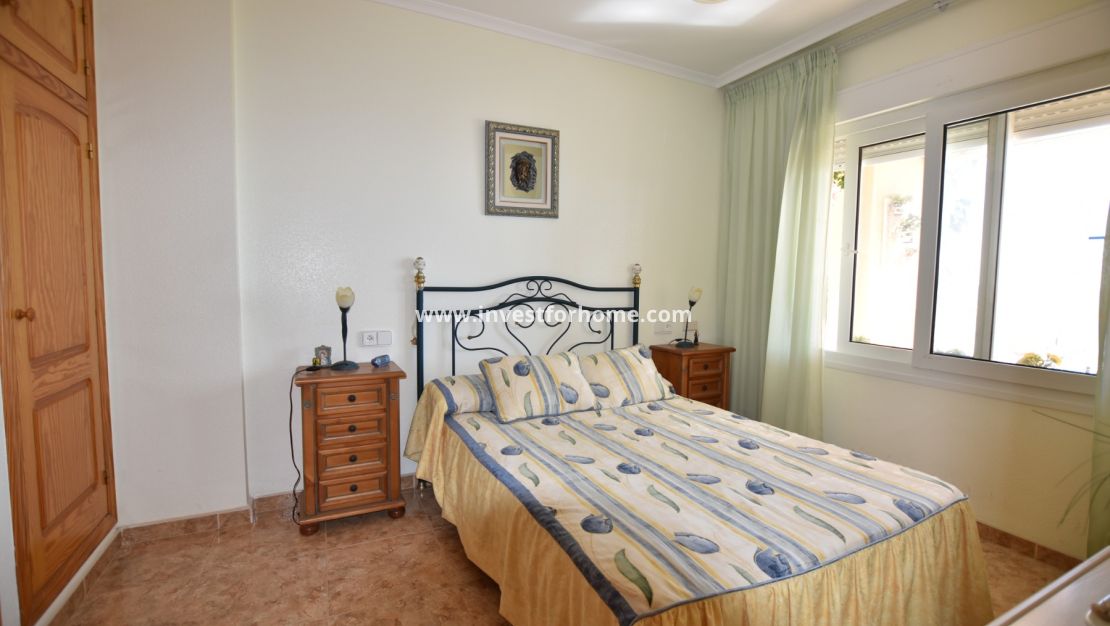 Verkoop - Appartement - Torrevieja - Costa Blanca