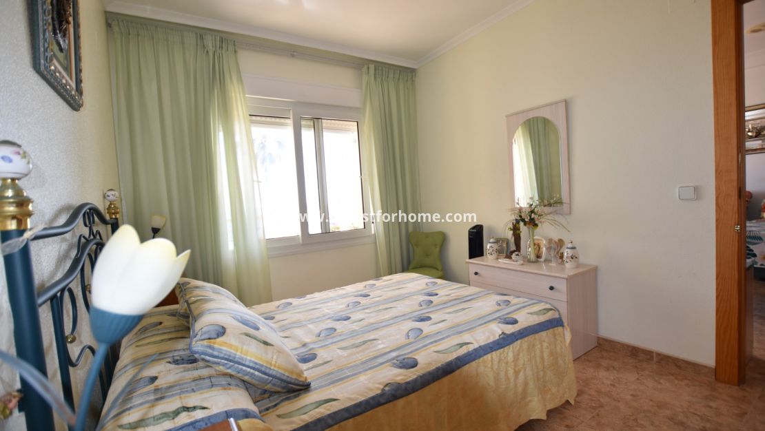Verkoop - Appartement - Torrevieja - Costa Blanca