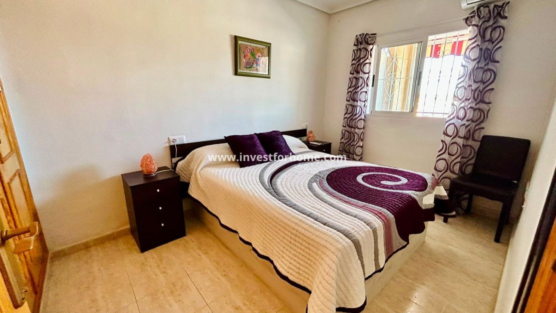 Verkoop - Appartement - Torrevieja - Costa Blanca