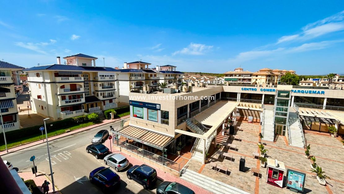 Verkoop - Appartement - Torrevieja - Costa Blanca