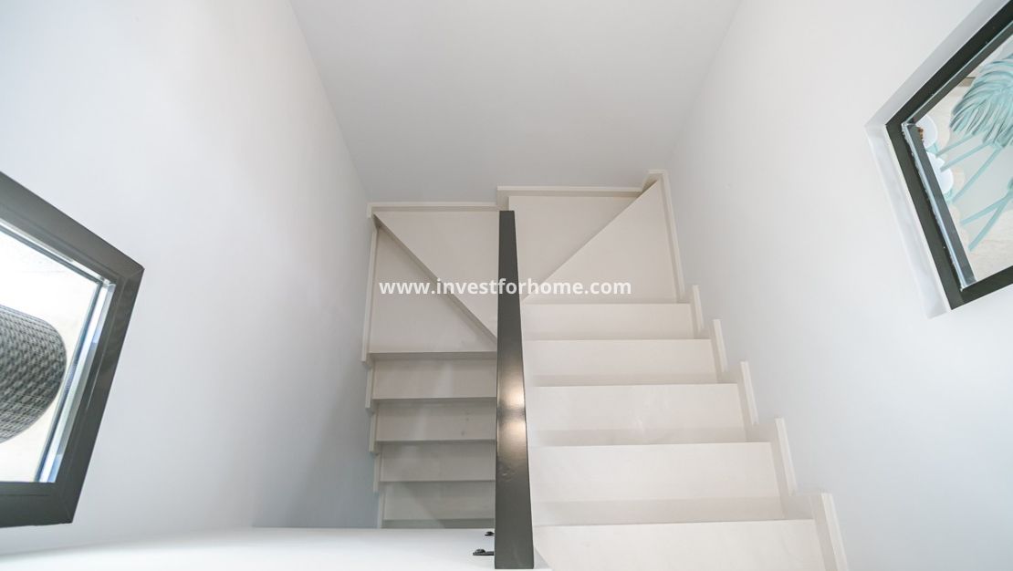 Verkoop - Appartement - Torrevieja - Costa Blanca