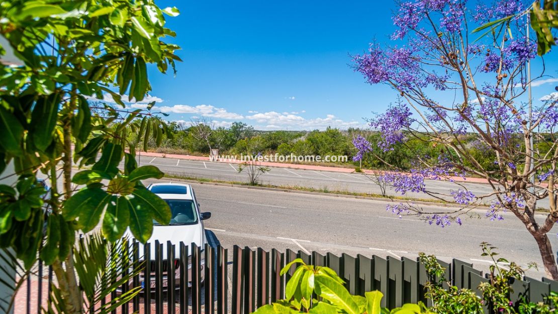 Verkoop - Appartement - Torrevieja - Costa Blanca
