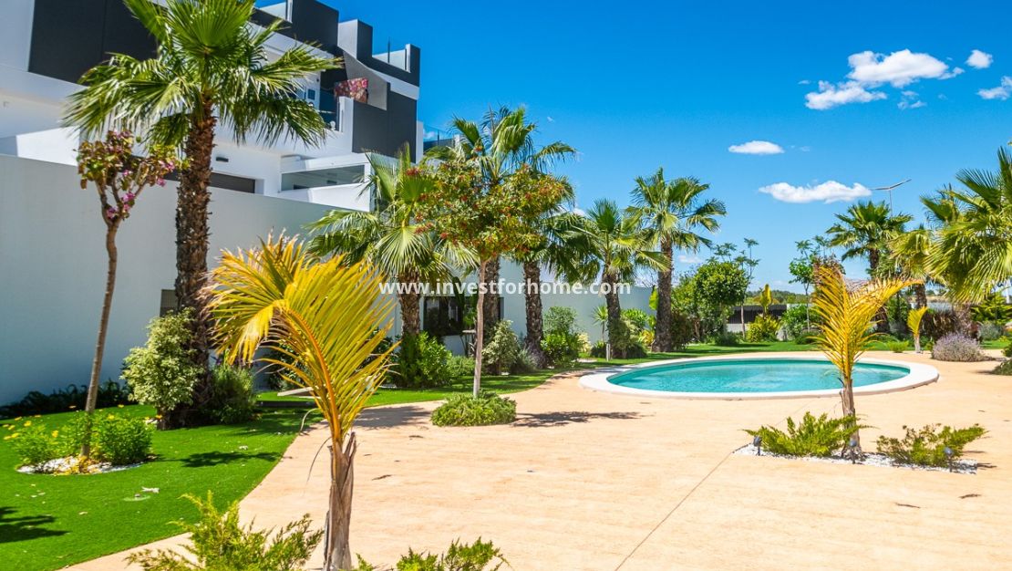 Verkoop - Appartement - Torrevieja - Costa Blanca