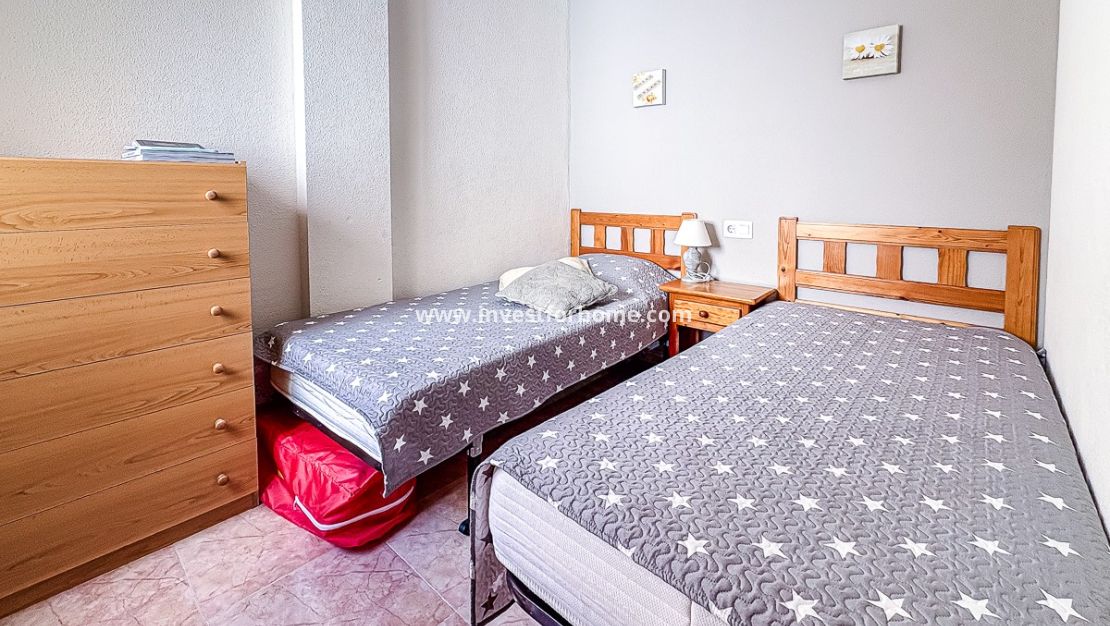 Verkoop - Appartement - Torrevieja - Costa Blanca
